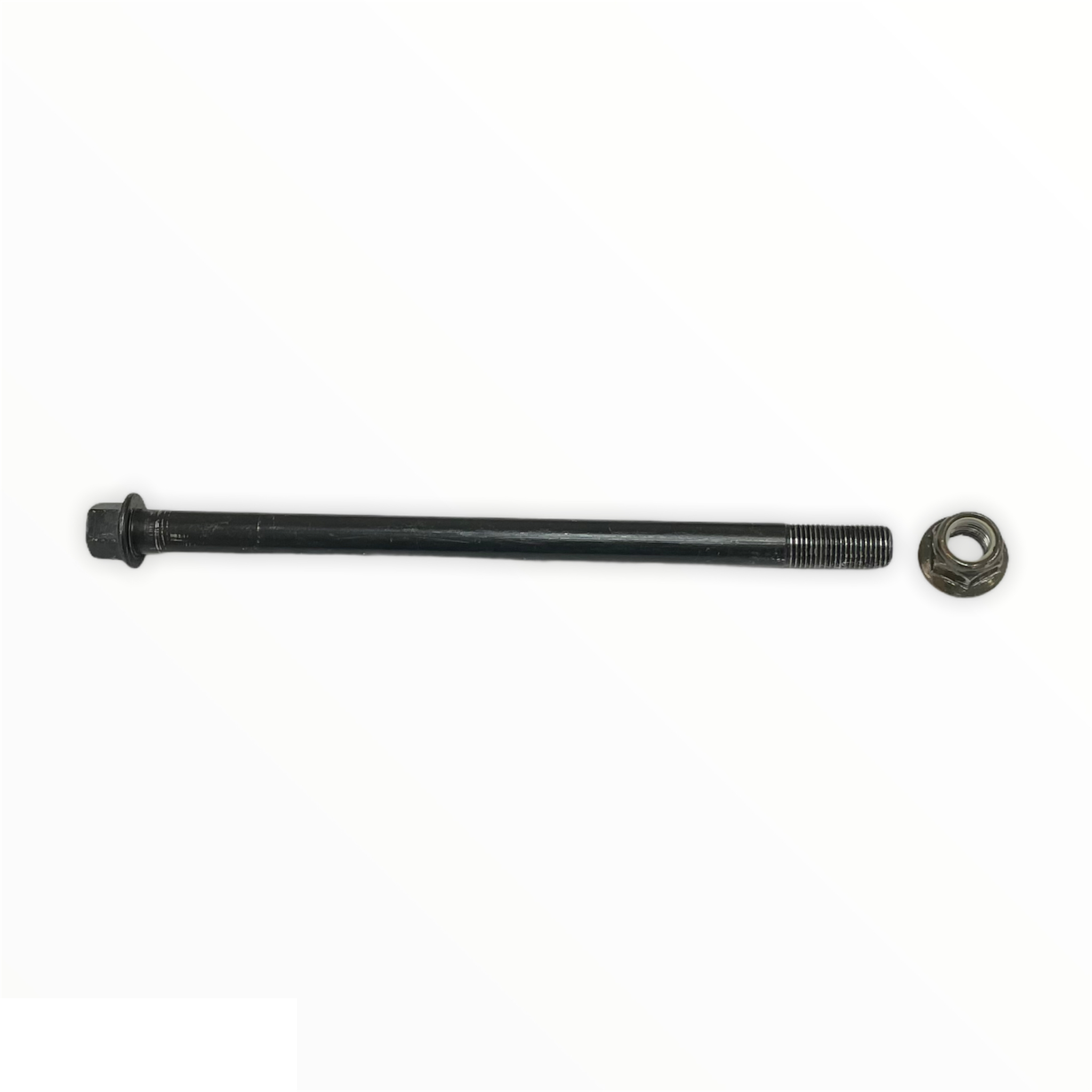 MIDDLE AXEL M14(195X12MM)