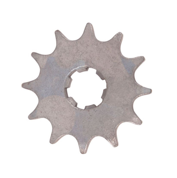 FRONT SPROCKET CHAIN 428-12T