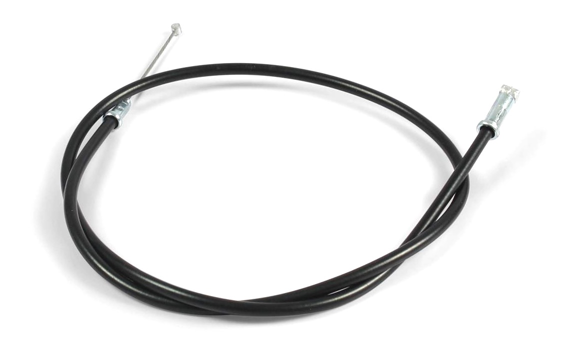 THROTTLE CABLE 780MM
