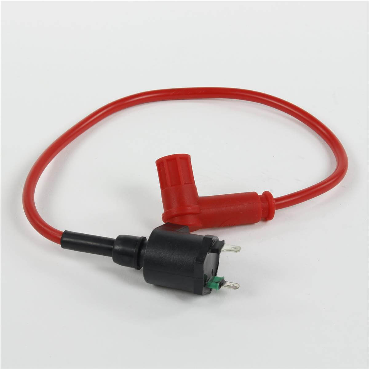 HIGH TENSION IGNITION COIL